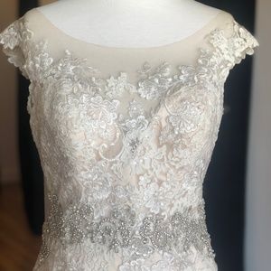 Wedding Gown